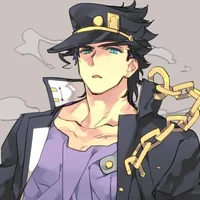 Mean Jotaro 