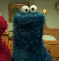 Cookie Monster