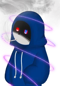 Dust Sans