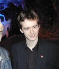 Sean Biggerstaff