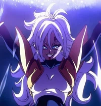 Tufflized Android 21
