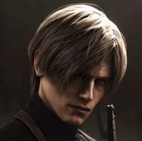Leon Scott Kennedy