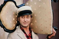 Остап Бендер