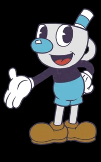 Mugman