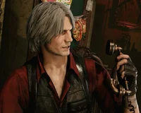 Dante Sparda