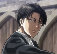 Levi Ackerman