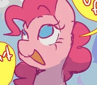 Pinkie pie