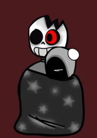 Dust and Horror