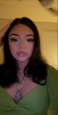 Popular Mexican girl