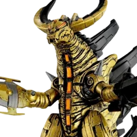 S Grand King Spectre