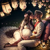 Prince And Princess 