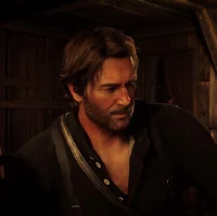 Arthur Morgan