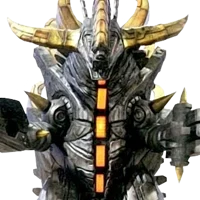 Grand King Megalos