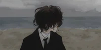 Osamu Dazai