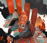Kyojuro Rengoku 