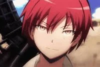 Karma Akabane
