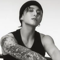 Jungkook