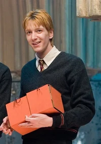 George F Weasley 