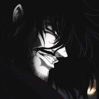 Alucard Hellsing
