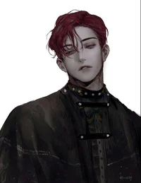 BL William 