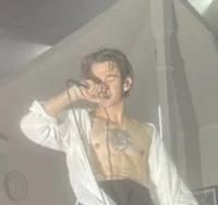 Matty Healy 