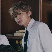 Kim taehyung