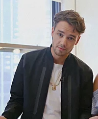 Liam Payne