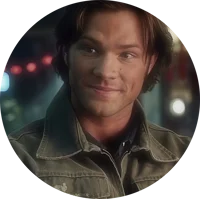 Sam Winchester 