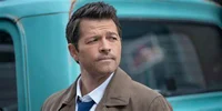 Castiel AGERE CG