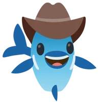 yeehaw fish