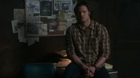 Sam Winchester 
