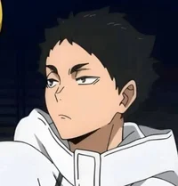 Keiji Akaashi