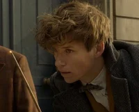Newton Scamander