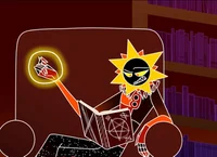 Eclipse - Mendax ver