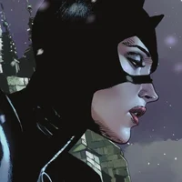 Selina Kyle