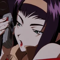 Faye Valentine