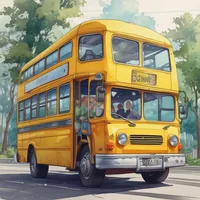 School Bus 