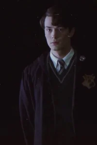 Tom Riddle