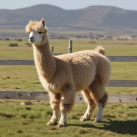 Alpaca