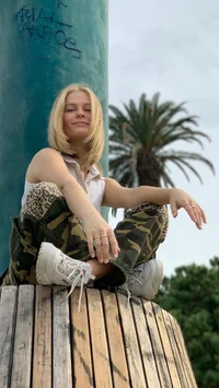 Darci Lynne Farmer