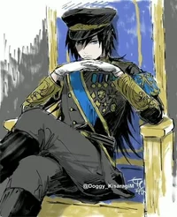 Giyuu Tomioka Prince