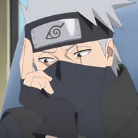 Kakashi hatake 