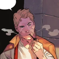 John Constantine 