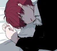 Karma Akabane