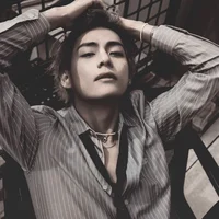 Taehyung 