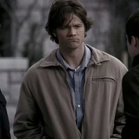 Sam Winchester