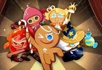 -CookieRun Kingdom-