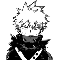 Katsuki Bakugo