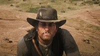 John marston