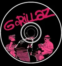 Gorillaz